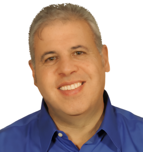 Stephen Monaco